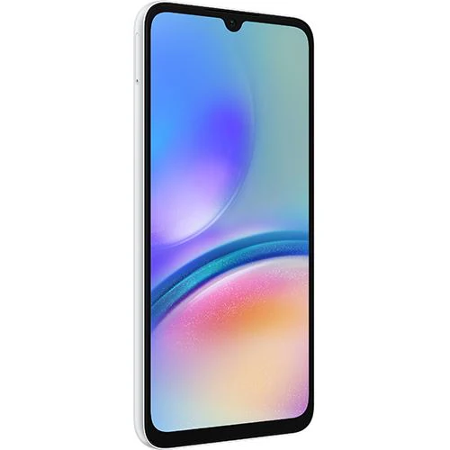 Samsung Galaxy A05S - 128GB - Prateado - Image 3