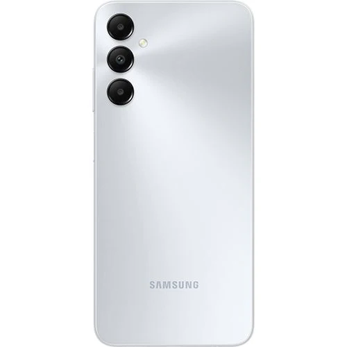 Samsung Galaxy A05S - 128GB - Prateado - Image 5