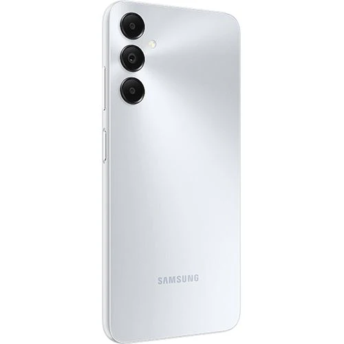 Samsung Galaxy A05S - 128GB - Prateado - Image 6