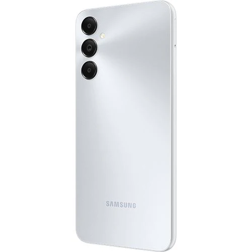 Samsung Galaxy A05S - 128GB - Prateado - Image 7