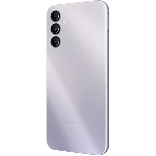 Samsung Galaxy A14 5G - 128GB - Prateado - Image 3