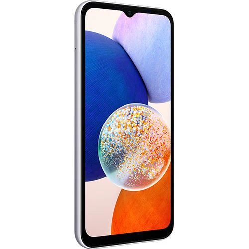 Samsung Galaxy A14 5G - 64GB - Prateado - Image 2