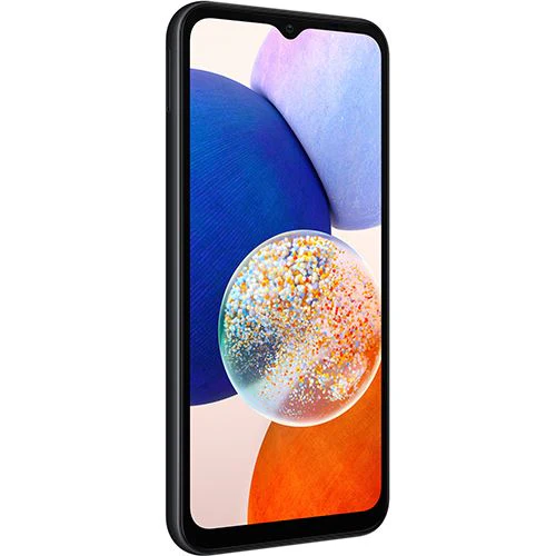 Samsung Galaxy A14 5G - 128GB - Preto - Image 2