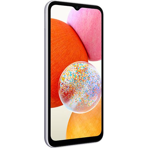 Samsung Galaxy A14 - 64GB - Prateado - Image 2