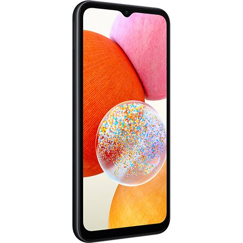 Samsung Galaxy A14 - 128GB - Preto - Image 2