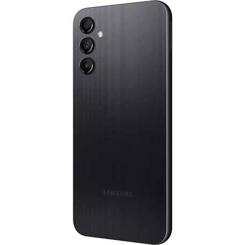 Samsung Galaxy A14 - 64GB - Preto - Image 3