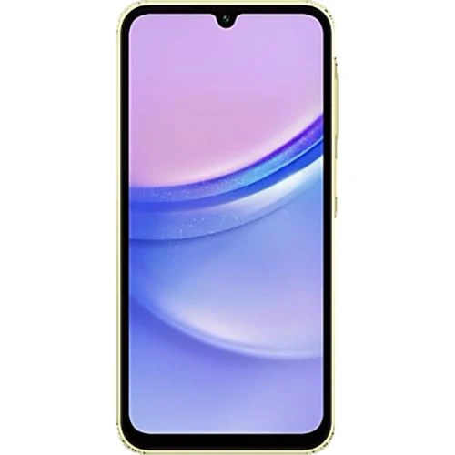 Samsung Galaxy A15 - 128GB - Verde-Lima - Image 2