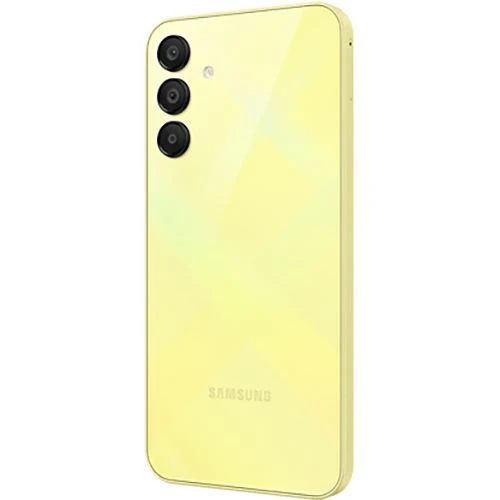 Samsung Galaxy A15 - 128GB - Verde-Lima - Image 7