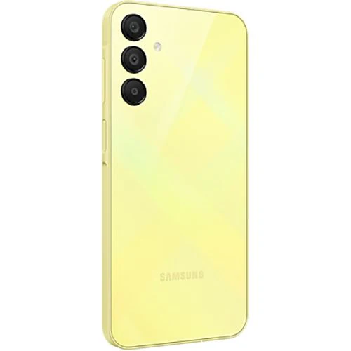 Smartphone Samsung Galaxy A15 - 256GB - Verde-Lima - Image 5