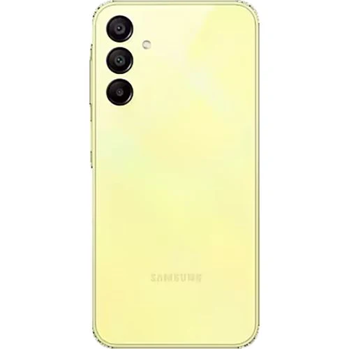 Smartphone Samsung Galaxy A15 - 256GB - Verde-Lima - Image 6