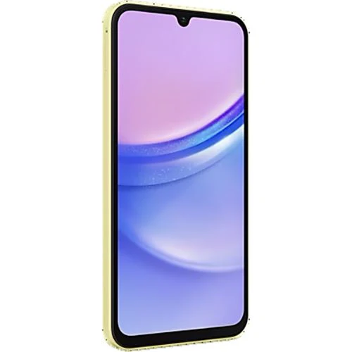 Smartphone Samsung Galaxy A15 - 256GB - Verde-Lima - Image 9