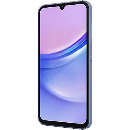 Smartphone Samsung Galaxy A15 - 256GB - Azul - Image 3