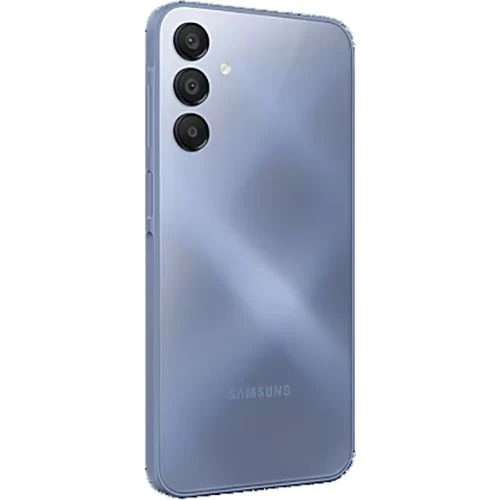 Smartphone Samsung Galaxy A15 - 256GB - Azul - Image 5