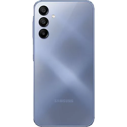 Smartphone Samsung Galaxy A15 - 256GB - Azul - Image 6