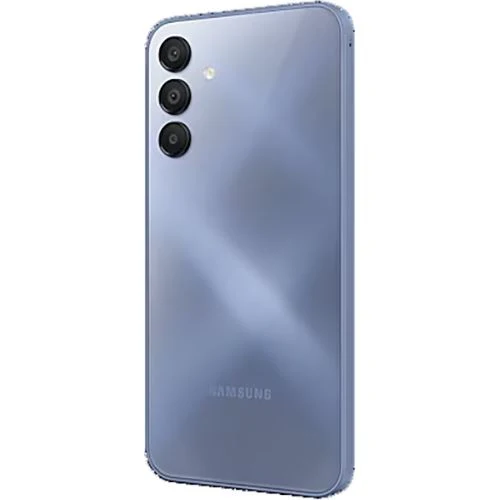 Smartphone Samsung Galaxy A15 - 256GB - Azul - Image 7