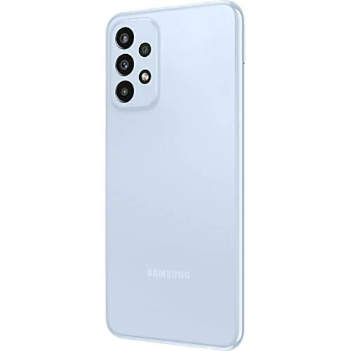 Samsung Galaxy A23 5G - 128GB - Azul - Image 7