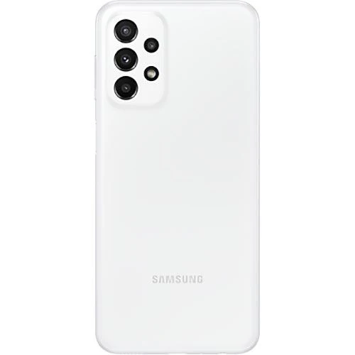 Samsung Galaxy A23 5G - 128GB - Branco - Image 5