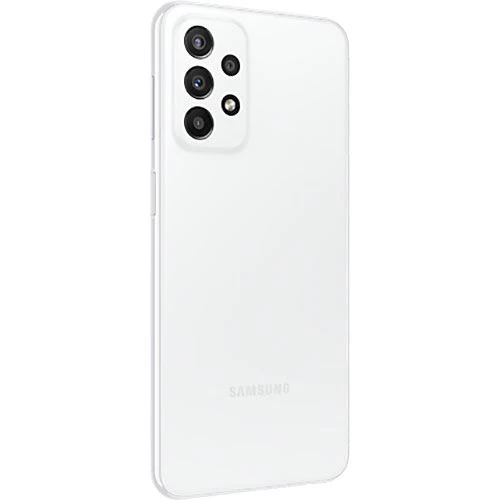 Samsung Galaxy A23 5G - 128GB - Branco - Image 6