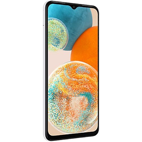 Samsung Galaxy A23 5G - 64GB - Branco - Image 3