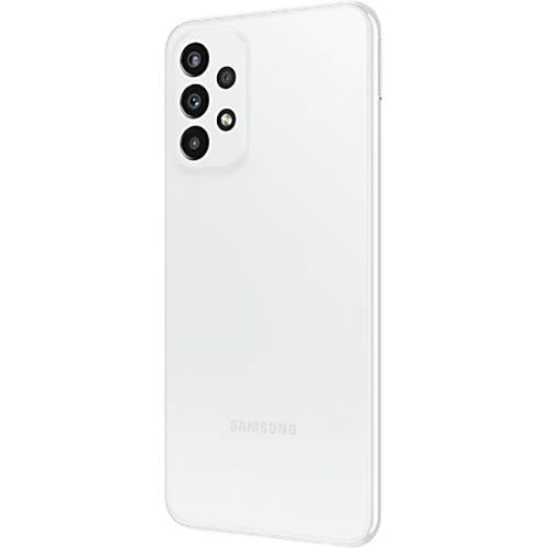 Samsung Galaxy A23 5G - 64GB - Branco - Image 7