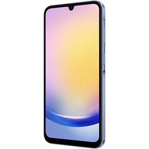 Samsung Galaxy A25 5G - 256GB - Azul - Image 4