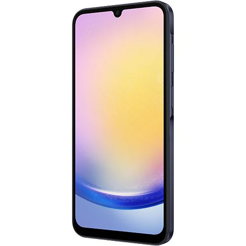 Samsung Galaxy A25 5G - 128GB - Preto - Image 4