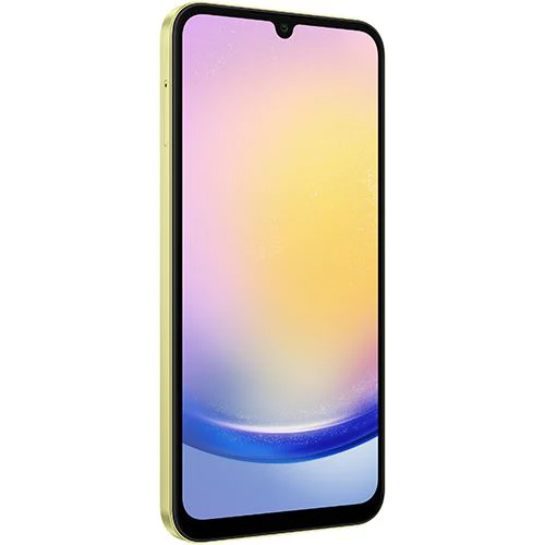 Samsung Galaxy A25 5G - 128GB - Verde Lima - Image 3