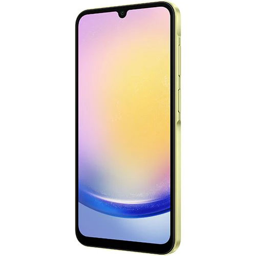 Samsung Galaxy A25 5G - 128GB - Verde Lima - Image 4