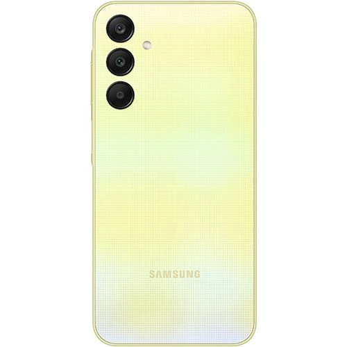Samsung Galaxy A25 5G - 128GB - Verde Lima - Image 5
