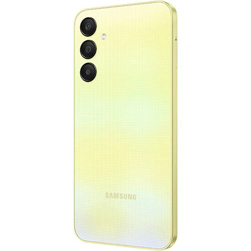 Samsung Galaxy A25 5G - 128GB - Verde Lima - Image 7