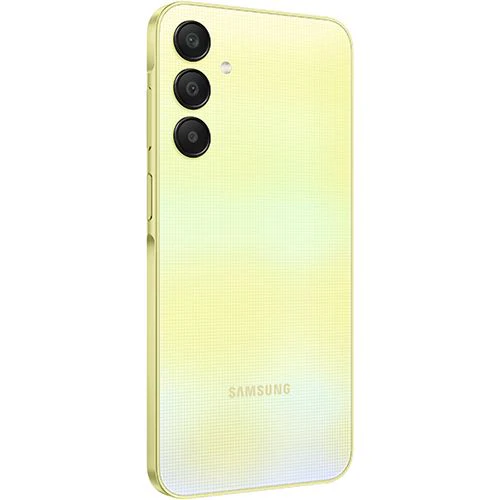 Samsung Galaxy A25 5G - 256GB - Verde Lima - Image 6