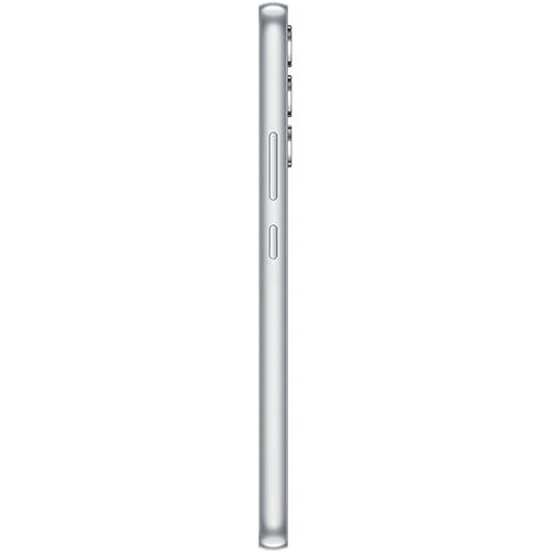 Samsung Galaxy A34 5G - 128GB - Silver - Image 4