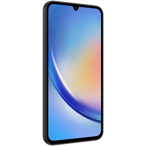Samsung Galaxy A34 5G - 128GB - Graphite - Image 2