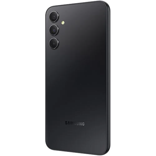 Samsung Galaxy A34 5G - 256GB - Graphite - Image 3