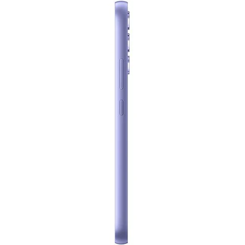Samsung Galaxy A34 5G - 128GB - Violet - Image 4