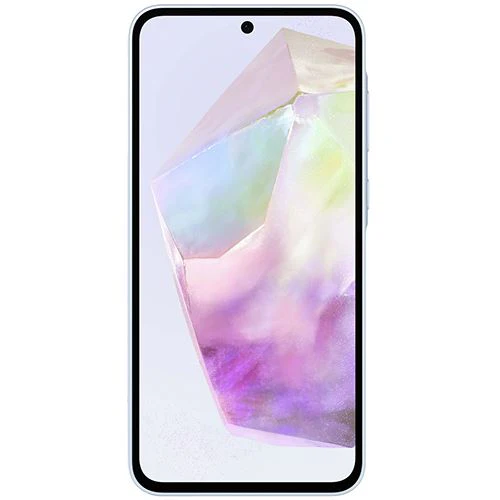 Smartphone Samsung Galaxy A35 5G - 128 GB - Azul Gelo - Image 2