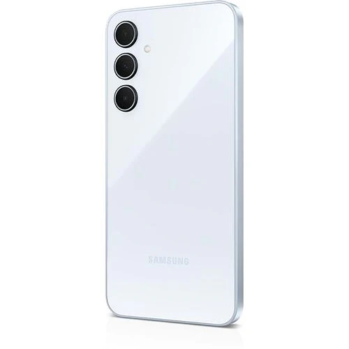 Smartphone Samsung Galaxy A35 5G - 128 GB - Azul Gelo - Image 3