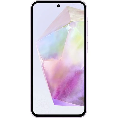 Smartphone Samsung Galaxy A35 5G - 256 GB - Lilás - Image 2