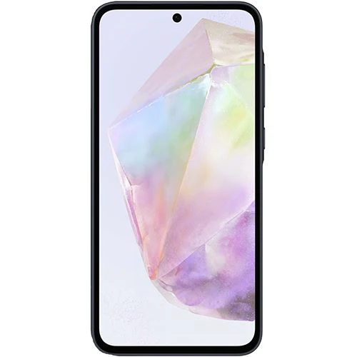 Smartphone Samsung Galaxy A35 5G - 256 GB - Preto - Image 2