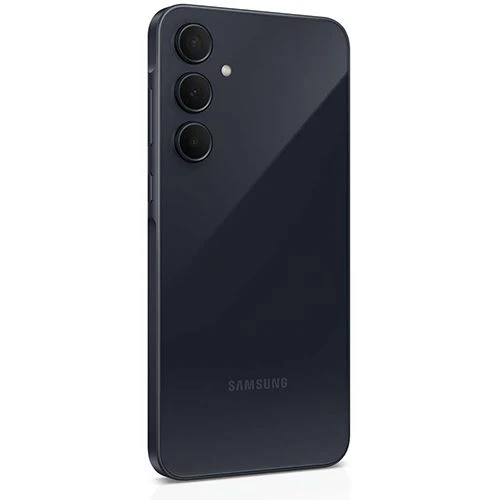 Smartphone Samsung Galaxy A35 5G - 256 GB - Preto - Image 3