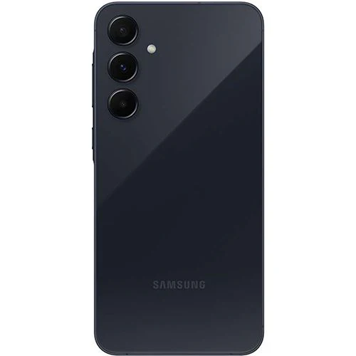 Smartphone Samsung Galaxy A35 5G - 256 GB - Preto - Image 4