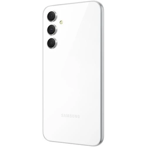 Samsung Galaxy A54 5G - 128GB - White - Image 3