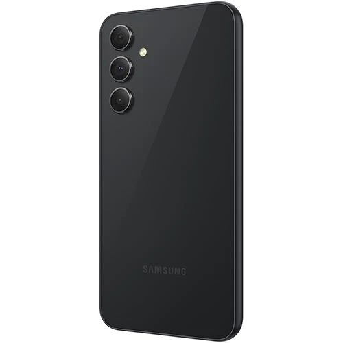 Samsung Galaxy A54 5G - 128GB - Graphite - Image 3