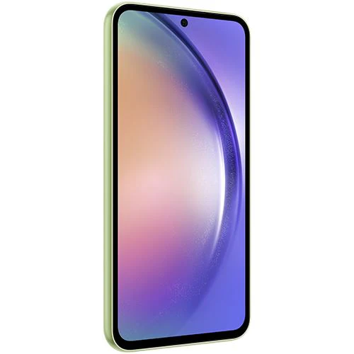 Samsung Galaxy A54 5G - 128GB - Lime - Image 2