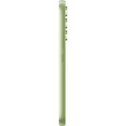 Samsung Galaxy A54 5G - 128GB - Lime - Image 4