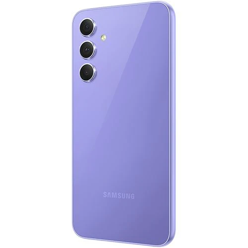 Samsung Galaxy A54 5G - 128GB - Violet - Image 3