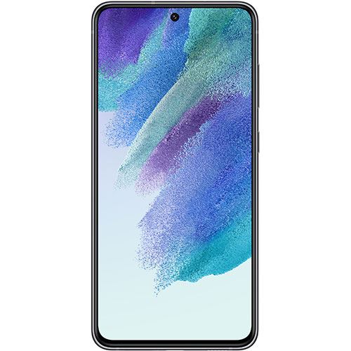 Samsung Galaxy S21 FE 5G - 256GB - Cinzento - Image 2