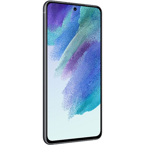 Samsung Galaxy S21 FE 5G - 256GB - Cinzento - Image 3