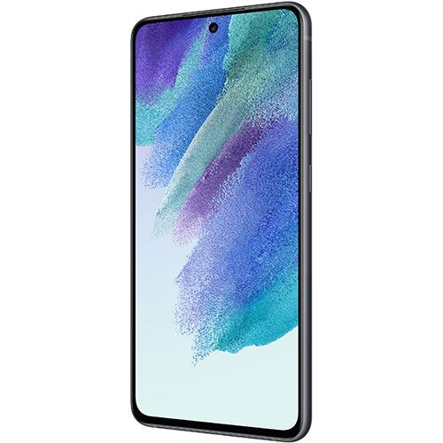 Samsung Galaxy S21 FE 5G - 256GB - Cinzento - Image 4