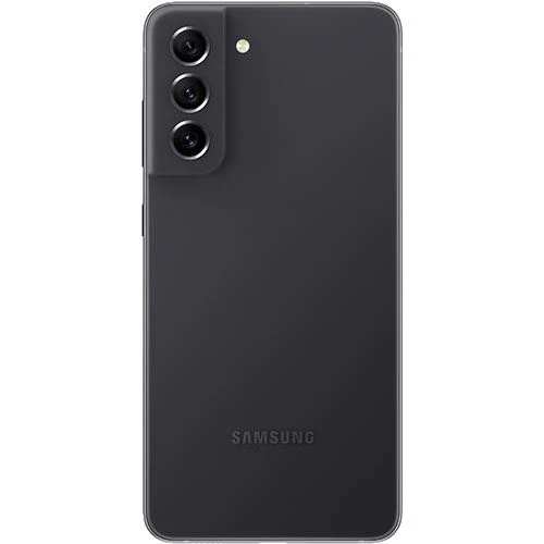 Samsung Galaxy S21 FE 5G - 256GB - Cinzento - Image 5